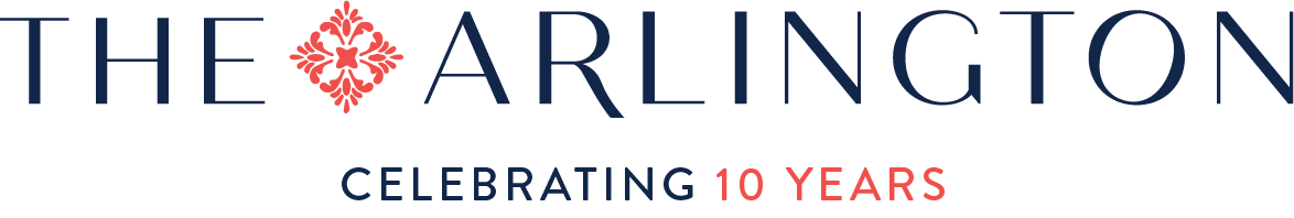 The Arlington of Naples Logo
